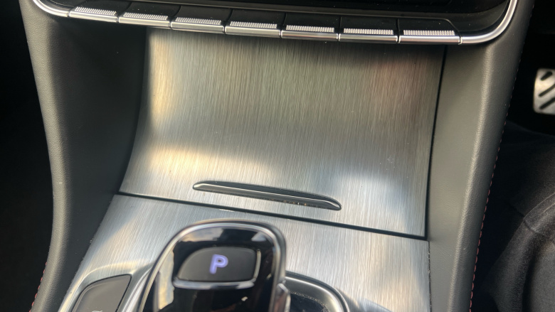 MG Hs 1.5 T-GDI Exclusive 5dr DCT Petrol Hatchback